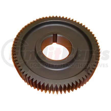4302271 by FULLER - Manual Transmission Counter Gear