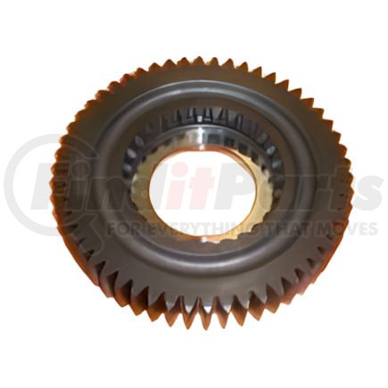 4302529 by FULLER - Manual Transmission Main Shaft Gear