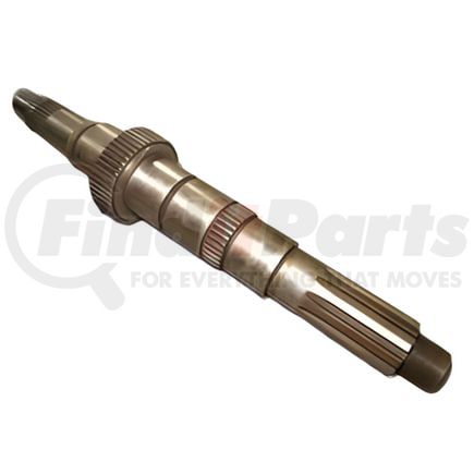 4302992 by FULLER - Manual Transmission Main Shaft