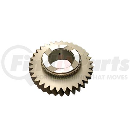 4303233 by FULLER - Manual Transmission Main Shaft Gear - Fourth Gear