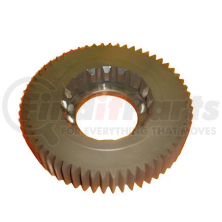 4303476 by FULLER - Manual Transmission Main Shaft Gear - Third Gear