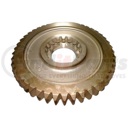 4303715 by FULLER - Manual Transmission Main Shaft Gear