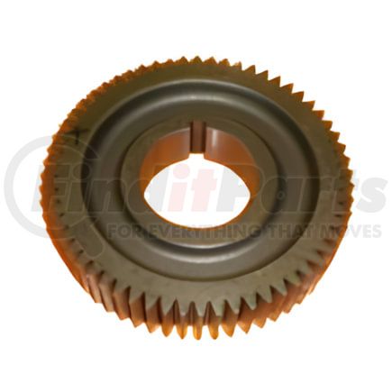 4303875 by FULLER - Manual Transmission Counter Gear