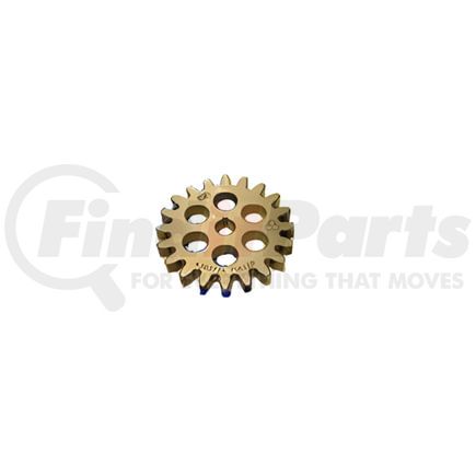 4303774 by FULLER - Manual Transmission Oil Pump - Drive Gear