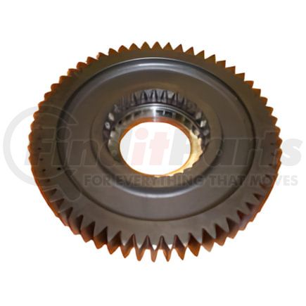 4303880 by FULLER - Manual Transmission Main Shaft Gear