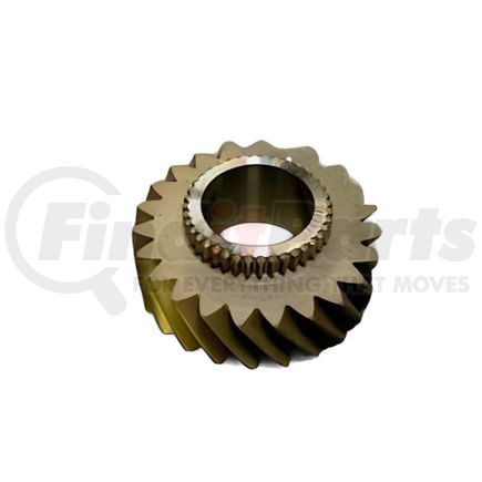 4303904 by FULLER - Manual Transmission Main Shaft Gear - Fourth Gear