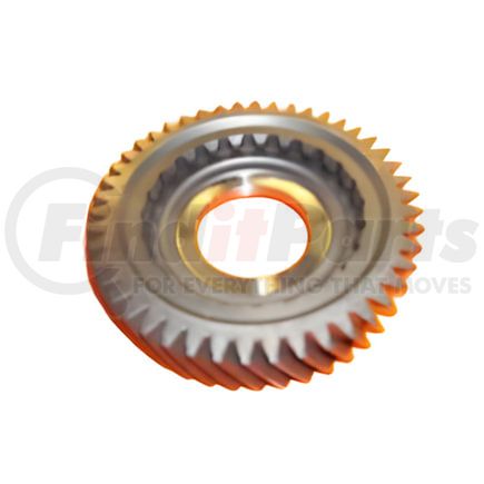 Fuller 4304263 Manual Transmission Main Shaft Gear Manual Transmission Main Shaft Gear - Fourth Gear