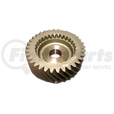Fuller 4304161 Transmission Auxiliary Section Main Shaft Gear Transmission Auxiliary Section Main Shaft Gear