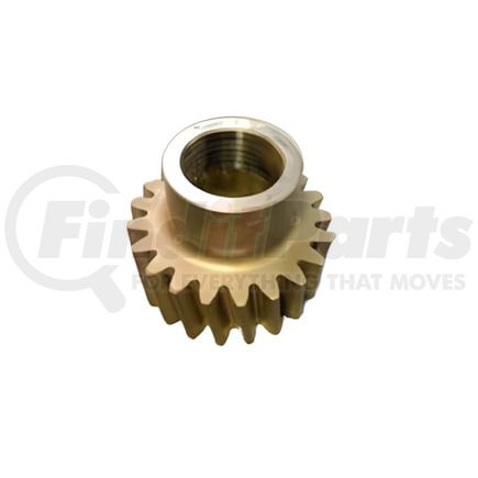 4304318 by FULLER - Manual Transmission Main Shaft Gear - Idler Reverse