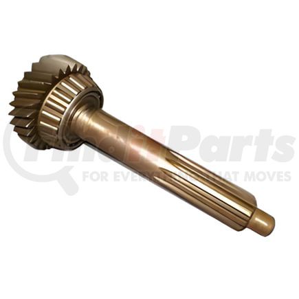 Fuller 4304666 Manual Transmission Input Shaft Manual Transmission Input Shaft