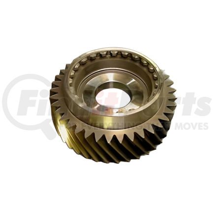 4304828 by FULLER - Transmission Auxiliary Section Main Shaft Gear
