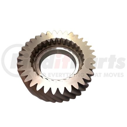 4304786 by FULLER - Transmission Auxiliary Section Main Shaft Gear