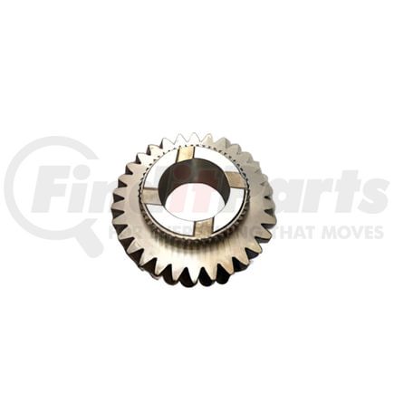 4304932 by FULLER - Manual Transmission Main Shaft Gear