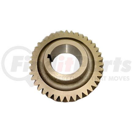 4304936 by FULLER - Manual Transmission Main Shaft Gear - Fourth Gear