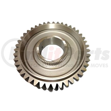 4304929 by FULLER - Manual Transmission Main Shaft Gear
