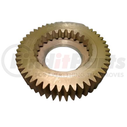 4305663 by FULLER - Manual Transmission Main Shaft Gear