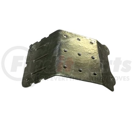 4305871 by FULLER - Transmission Wiring Harness Bracket