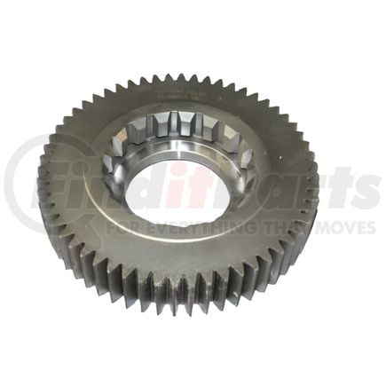 Fuller 4306080 Manual Transmission Main Shaft Gear Manual Transmission Main Shaft Gear - Fourth Gear