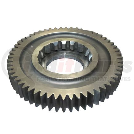 4306070 by FULLER - Manual Transmission Main Shaft - Third Gear