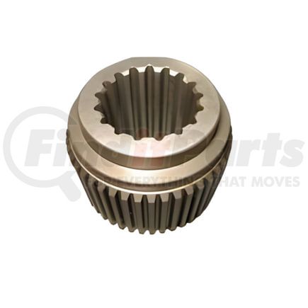 4306541 by FULLER - Manual Transmission Main Shaft Repair Sleeve - First, Reverse