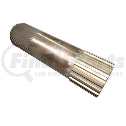 4306551 by FULLER - Transmission Auxiliary Section Main Shaft