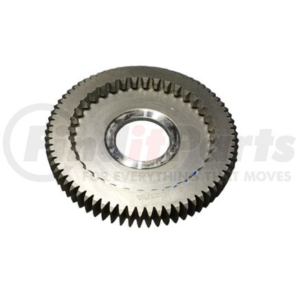 4308103 by FULLER - Manual Transmission Main Shaft Gear - First Gear