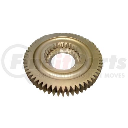 4308090 by FULLER - Manual Transmission Main Shaft Gear - Second Gear