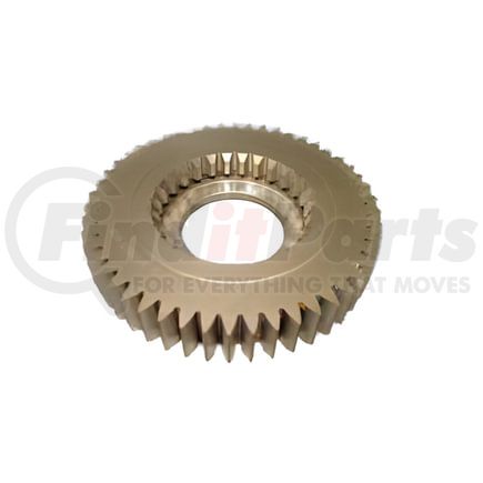 4308092 by FULLER - Manual Transmission Main Shaft Gear - Third Gear