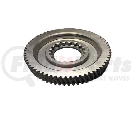 4308365 by FULLER - Manual Transmission Main Shaft Gear