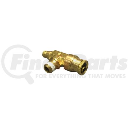 4308243 by FULLER - Push-On Hose Fitting - Tee 3/8" TO 5/32"