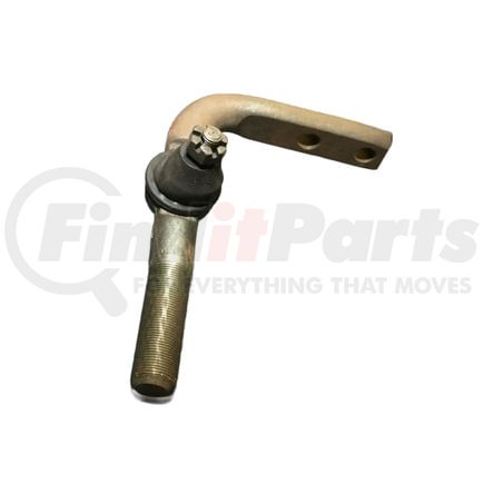 Fuller 5553505 Manual Transmission Shifter Assembly Manual Transmission Shifter Assembly