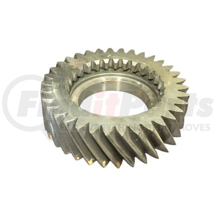 Fuller 691474 Transmission Auxiliary Section Main Shaft Gear Transmission Auxiliary Section Main Shaft Gear