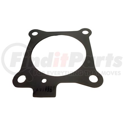 691955 by FULLER - Manual Transmission Range Shift Cylinder Cover Gasket