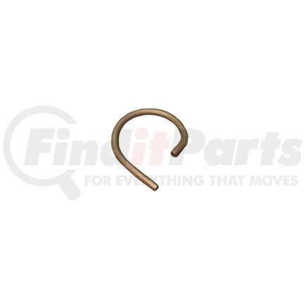 9293 by FULLER - Bearing Carrier Return Spring