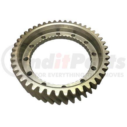 20899328 by MACK - Steering                     Gear