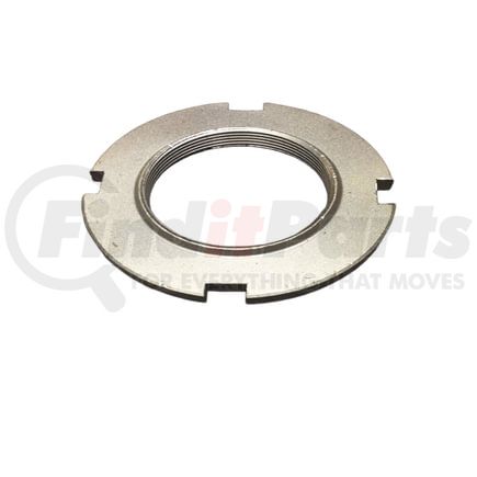 21AX657 by MACK - Axle Nut