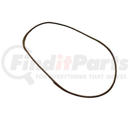 1205A911 by MERITOR - AxleTech Genuine Drive Axle - Oil Seal Retainer