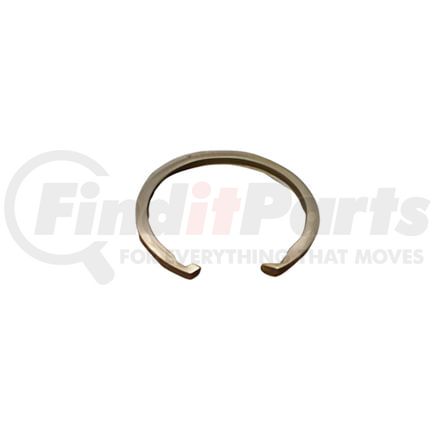 1229B2238 by MERITOR - Meritor Genuine Axle Hardware - Snap Ring