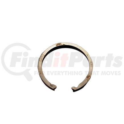 1229E2241 by MERITOR - Meritor Genuine Axle Hardware - Snap Ring