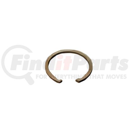 1229J2246 by MERITOR - Meritor Genuine Axle Hardware - Snap Ring
