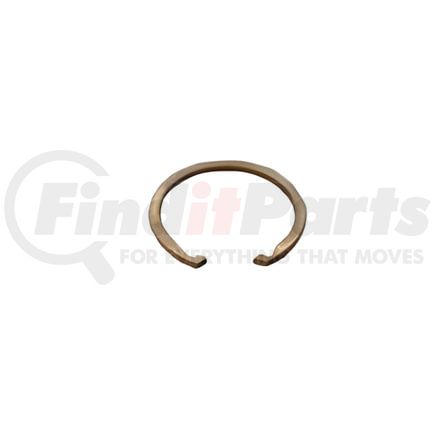 Meritor 1229K2247 ABS Wheel Speed Sensor Meritor Genuine Axle Hardware - Snap Ring