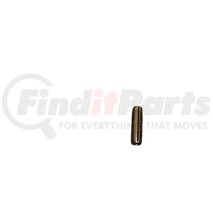 Meritor 1246J1024 ABS Wheel Speed Sensor Meritor Genuine Axle Hardware - Pin