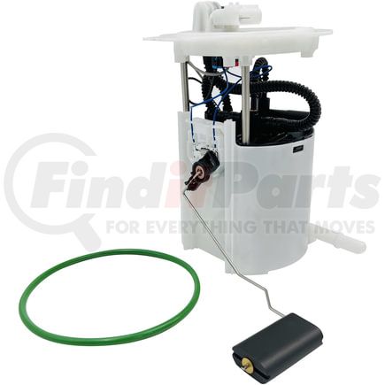 05145585AD by MOPAR - MODULE