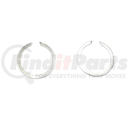 1854C289 by MERITOR - Multi-Purpose Snap Ring - Meritor Genuine Axle Hardware - Snap Ring