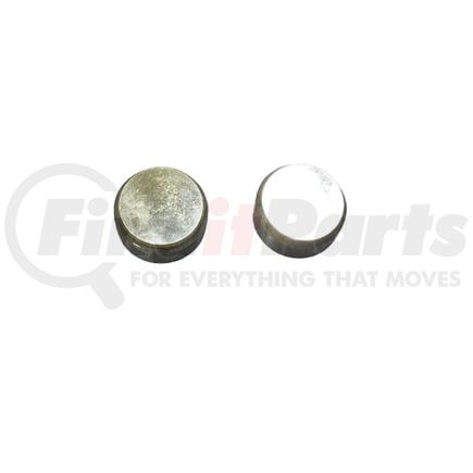 1898Z858 by MERITOR - Engine Camshaft Thrust Button - Axletech Genuine Thrust Button