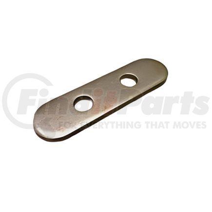 2205A1015 by MERITOR - Transmission Shift Lever Plate Base Cover