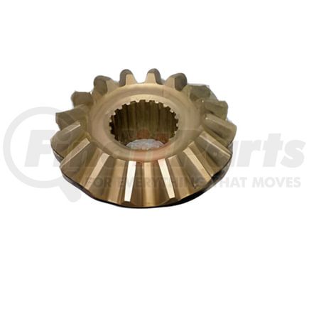 2234J816 by MERITOR - Differential Side Gear - Axletech Genuine Differential Side Gear