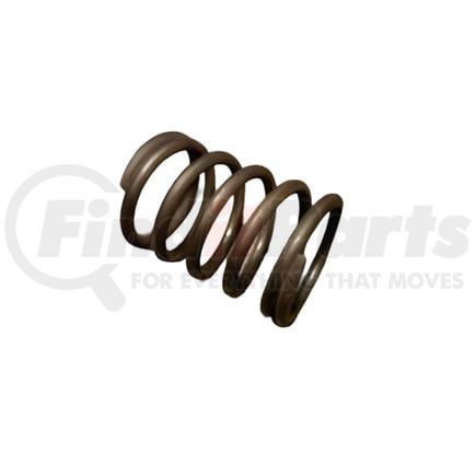 2258L402 by MERITOR - Differential Carrier Rod - Meritor Genuine Carrier - Push Rod Spring