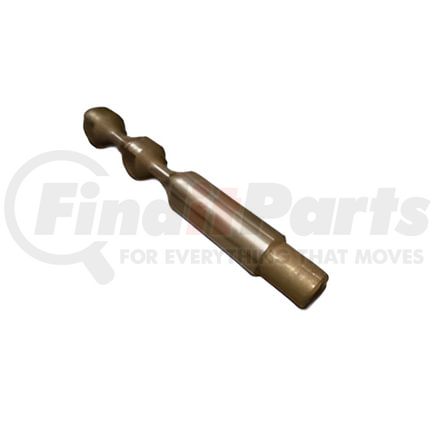 2244S1059 by MERITOR - Multi-Purpose Hardware - Meritor Genuine Transmission - Neutral Shaft