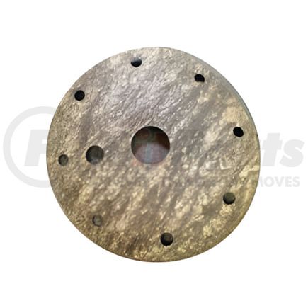 2808A651 by MERITOR - Differential Gasket